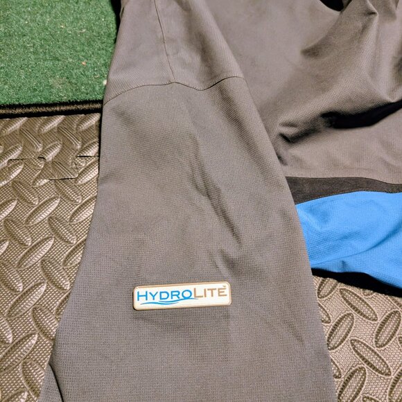 FootJoy HydroLite Short Sleeve Rain Jacket - Picture 5 of 5